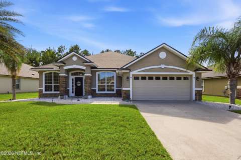 194 Linda Lake Lane, home for sale in St. Augustine 32095