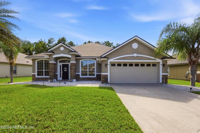 194 LINDA LAKE Lane, St. Augustine 32095 home for sale