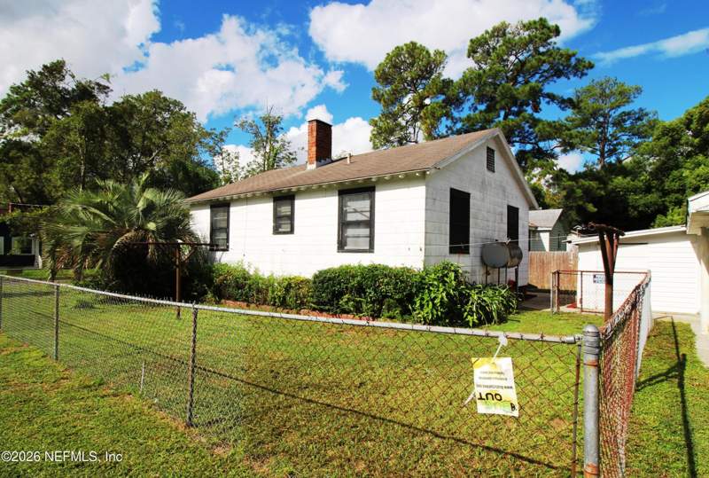 2 bedroom Single Family Residence at 3103 Ernest Street, Gillen, Jacksonville — photo 5