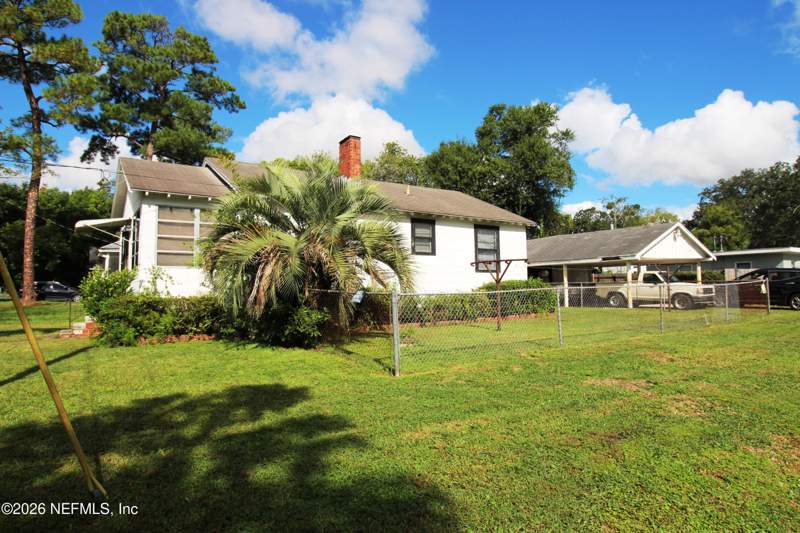 2 bedroom Single Family Residence at 3103 Ernest Street, Gillen, Jacksonville — photo 3