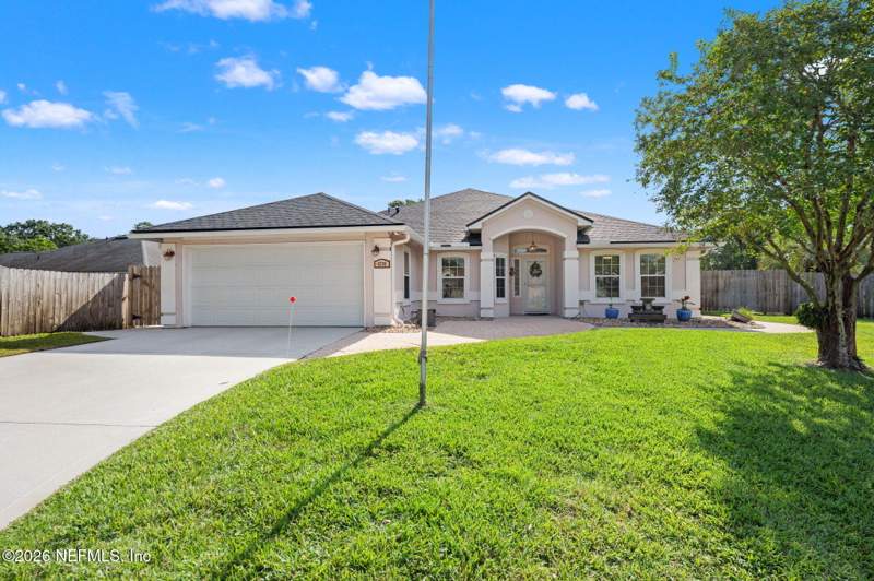 4 bedroom Single Family Residence at 4799 Yellow Star Lane, Kernan Mill, Jacksonville — photo 4
