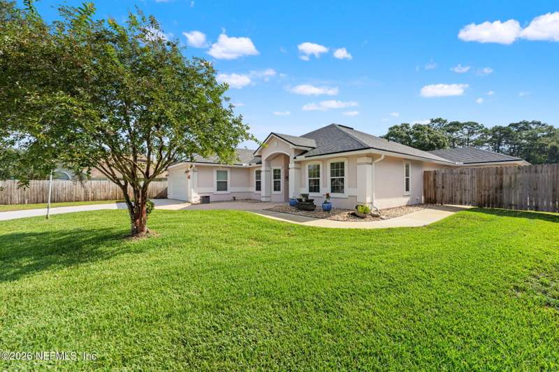 4 bedroom Single Family Residence at 4799 Yellow Star Lane, Kernan Mill, Jacksonville — photo 5
