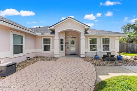 4799 Yellow Star Lane, Jacksonville FL - photo 6 of 45
