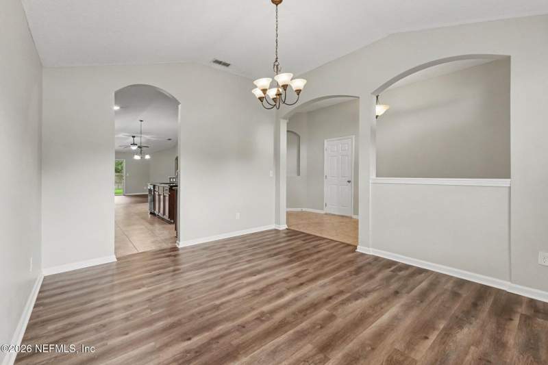 4 bedroom Single Family Residence at 170 Patriot Lane, Country Walk, Elkton — photo 5