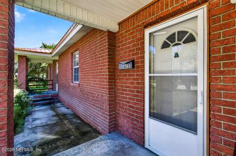 615 Walburg Street, Green Cove Springs FL - photo 19 of 76