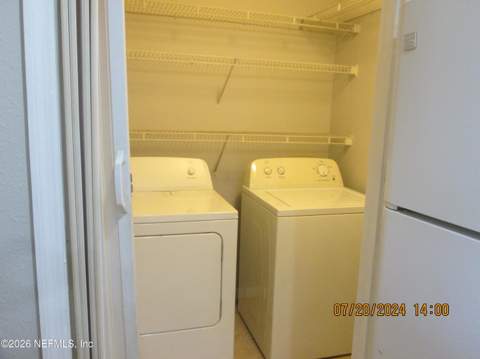 7701 Timberlin Park Boulevard #733, Jacksonville FL - photo 7 of 24