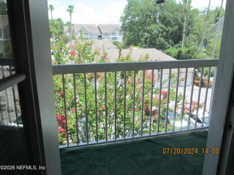 7701 Timberlin Park Boulevard #733, Jacksonville FL - photo 8 of 24