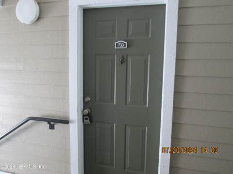 7701 Timberlin Park Boulevard #733, Jacksonville FL - photo 12 of 24