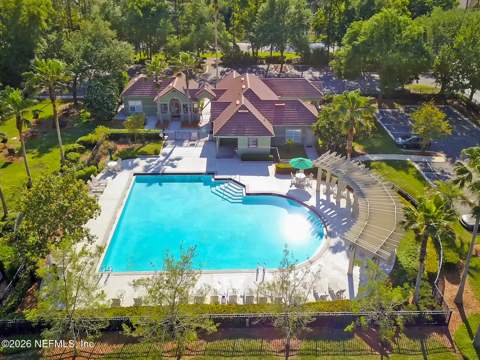 7701 Timberlin Park Boulevard #733, Jacksonville FL - photo 19 of 24