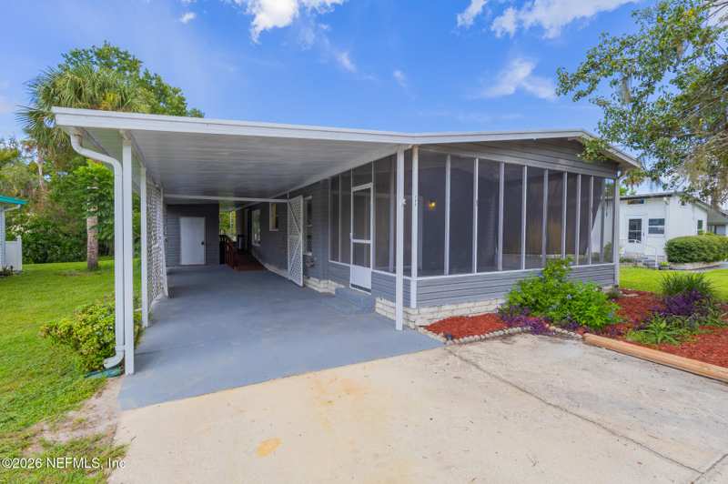 2 bedroom Mobile Home at 140 Pine Lake Drive, Bayou Club, Satsuma — photo 1