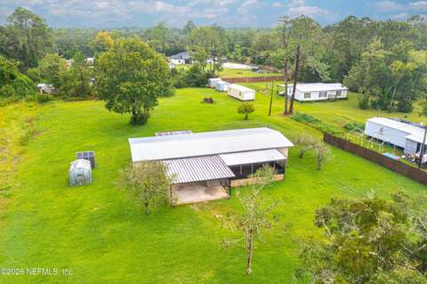 349 Stokes Landing Road, home for sale in St. Augustine 32095