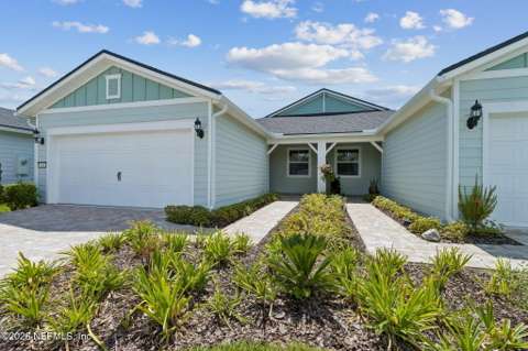 460 Jubilee Circle, home for sale in Yulee 32097