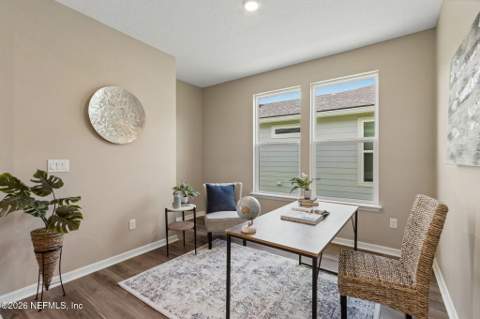 460 Jubilee Circle, Yulee FL - photo 15 of 82