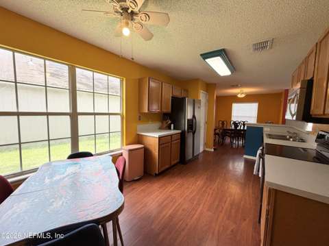 1634 Spring Oaks Lane, home for sale in Jacksonville 32221