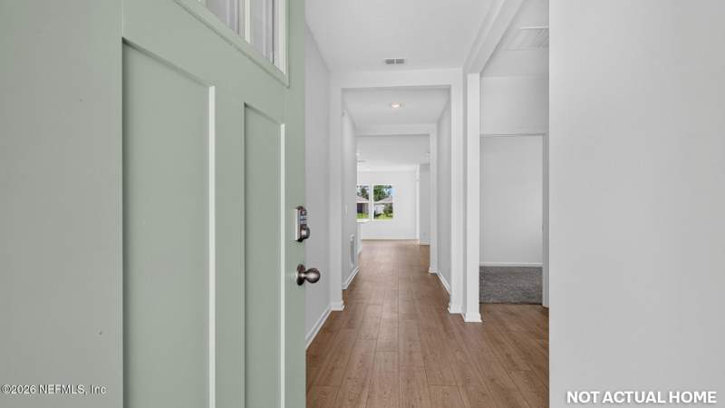3 bedroom Single Family Residence at 14250 TACK ROOM Road, Bridle Creek, Jacksonville — photo 4