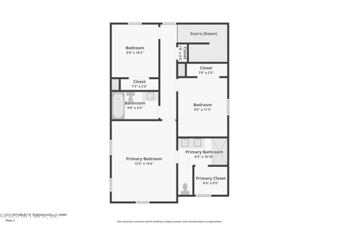 515 S Woodlawn Street, St. Augustine FL - photo 6 of 40