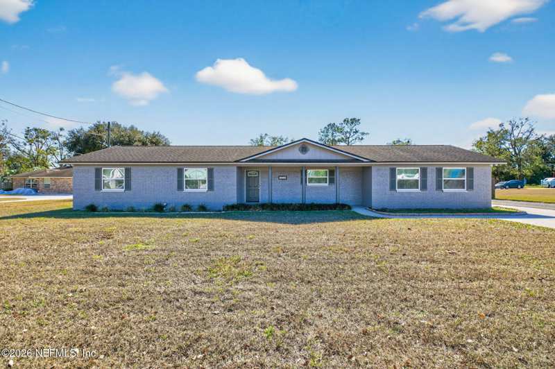 3 bedroom Single Family Residence at 8294 Collins Road, Indian Trails, Jacksonville — photo 1