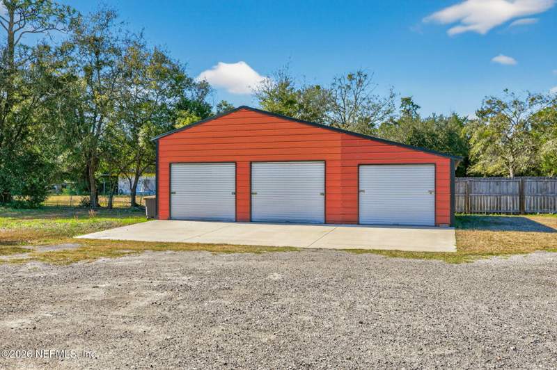 3 bedroom Single Family Residence at 8294 Collins Road, Indian Trails, Jacksonville — photo 5