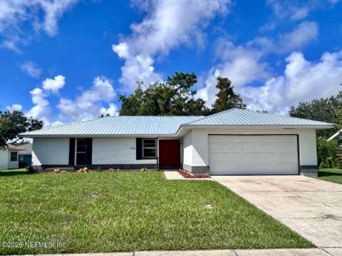 702 Nieves Lane, home for sale in St. Augustine 32086