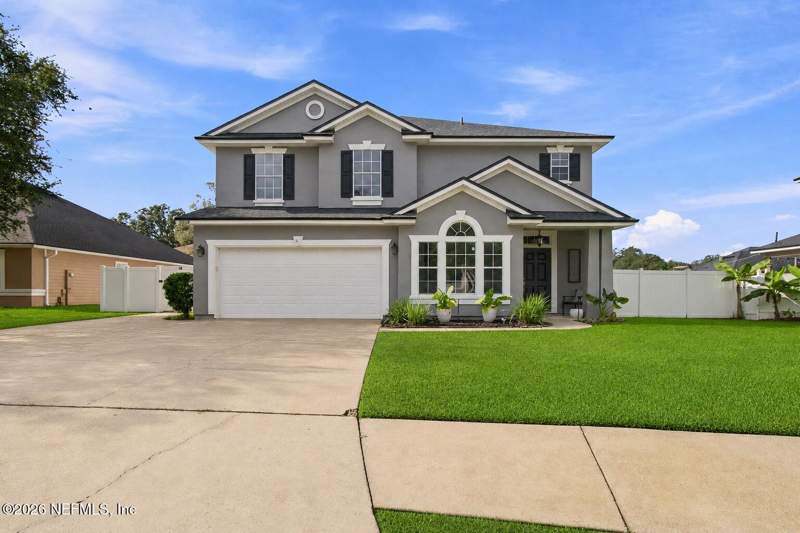 5 bedroom Single Family Residence at 3114 Double Oaks Drive, Rushing Branch, Jacksonville — photo 3