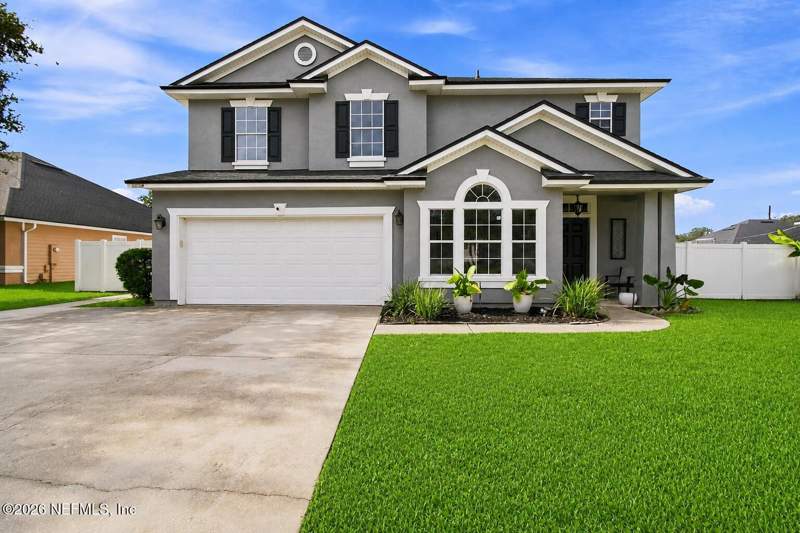 5 bedroom Single Family Residence at 3114 Double Oaks Drive, Rushing Branch, Jacksonville — photo 5