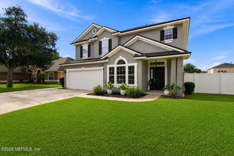 3114 Double Oaks Drive, Jacksonville FL - photo 8 of 56