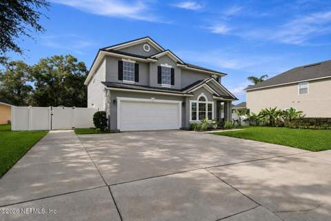 3114 Double Oaks Drive, Jacksonville FL - photo 9 of 56
