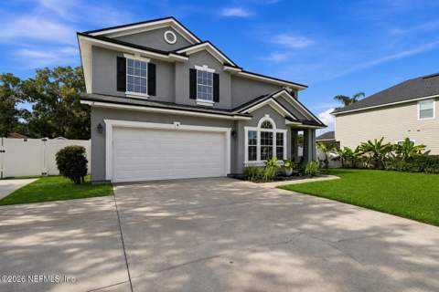 3114 Double Oaks Drive, Jacksonville FL - photo 10 of 56