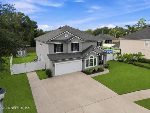 3114 Double Oaks Drive, Jacksonville FL - photo 11 of 56