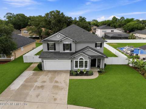 3114 Double Oaks Drive, Jacksonville FL - photo 12 of 56