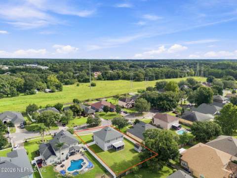 3114 Double Oaks Drive, Jacksonville FL - photo 13 of 56