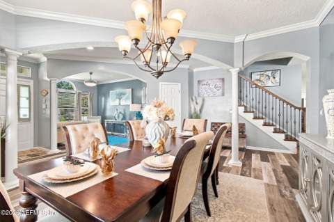 3114 Double Oaks Drive, Jacksonville FL - photo 22 of 56