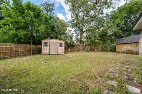 7578 Ridgeway Road, Jacksonville FL - photo 18 of 19