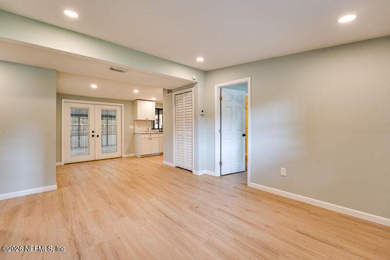 3 bedroom Single Family Residence at 7578 Ridgeway Road, Oak Hill, Jacksonville — photo 3