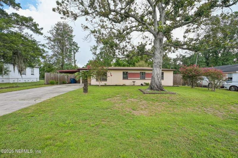 4 bedroom Single Family Residence at 10549 Abilene Road, Highlands, Jacksonville — photo 4