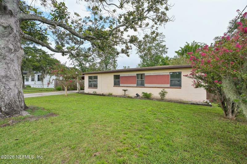 4 bedroom Single Family Residence at 10549 Abilene Road, Highlands, Jacksonville — photo 5