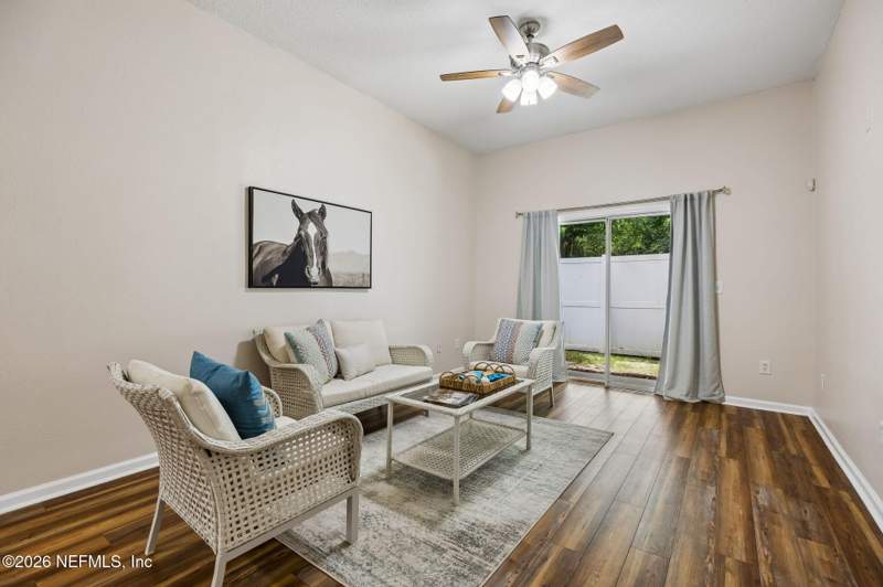 3 bedroom Condominium at 9390 Underwing Way #7-2, Osprey Branch, Jacksonville — photo 3