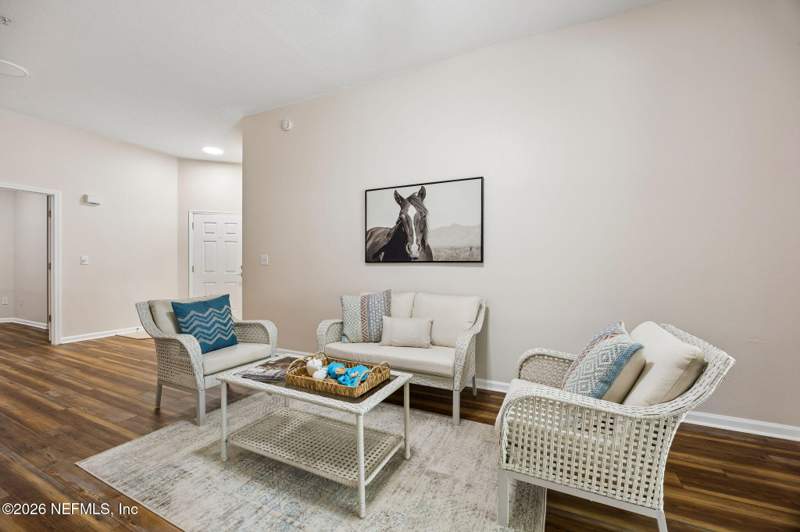 3 bedroom Condominium at 9390 Underwing Way #7-2, Osprey Branch, Jacksonville — photo 4