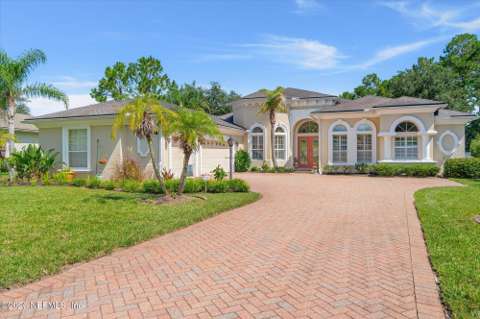 460 Gallardo Circle, home for sale in St. Augustine 32086