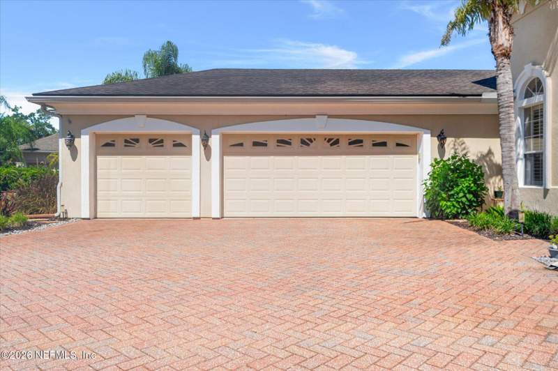 4 bedroom Single Family Residence at 460 Gallardo Circle, St Augustine Shores, St. Augustine — photo 5