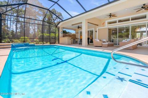 460 Gallardo Circle, St. Augustine FL - photo 23 of 51