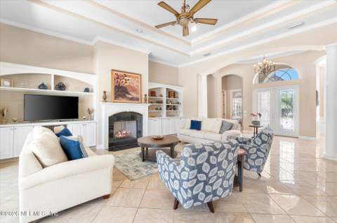 460 Gallardo Circle, St. Augustine FL - photo 8 of 51