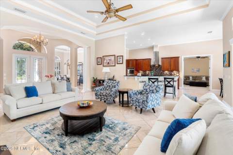 460 Gallardo Circle, St. Augustine FL - photo 11 of 51