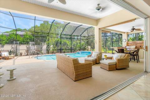 460 Gallardo Circle, St. Augustine FL - photo 10 of 51