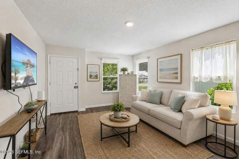515 S Woodlawn Street, St. Augustine FL - photo 11 of 40