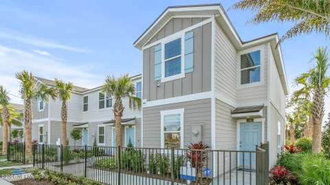 42 Sage Branch Street, home for sale in St. Augustine 32095
