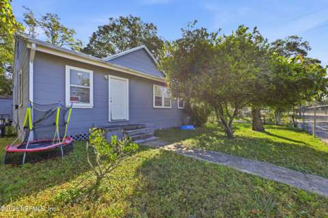 1305 Melson Avenue, home for sale in Jacksonville 32254