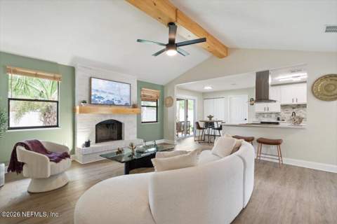 1647 Windy Oaks Drive, Jacksonville FL - photo 14 of 51