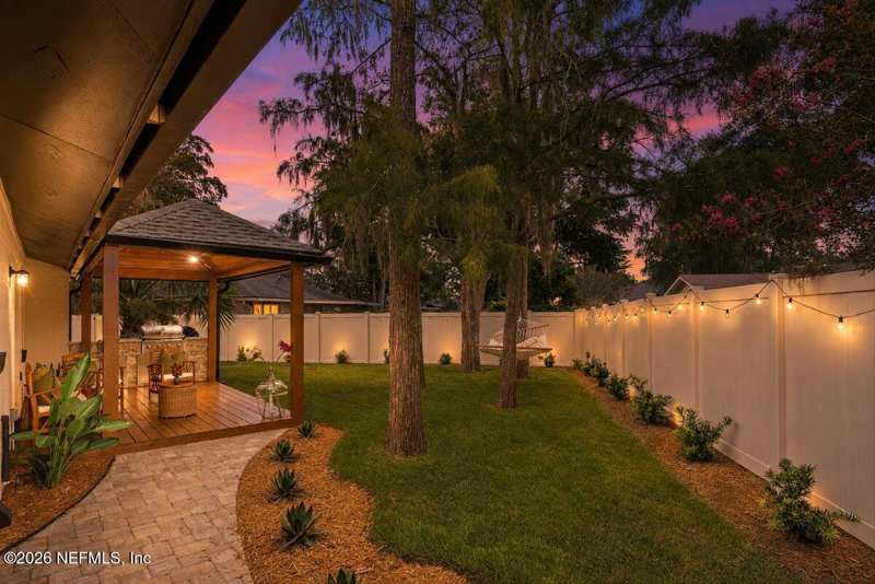 3 bedroom Single Family Residence at 1647 Windy Oaks Drive, Monument Oaks, Jacksonville — photo 1