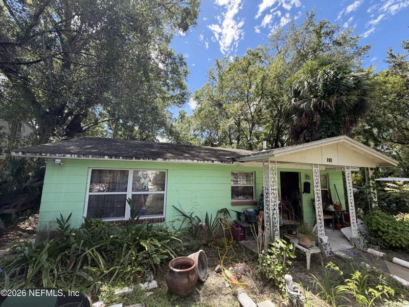 3 bedroom Single Family Residence at 918 W 27th Street, Brentwood, Jacksonville — photo 2